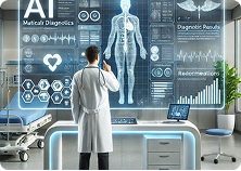AI for Healthcare